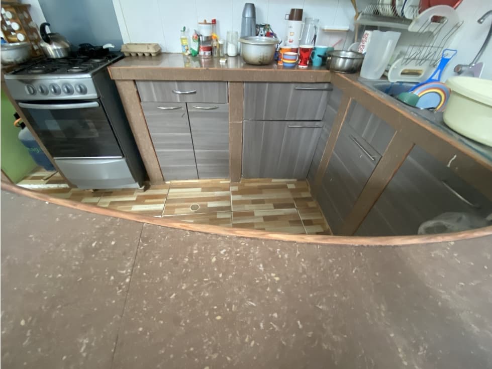 ALQUILO CASA AMOBLADA EN CASTILLA — foto 4
