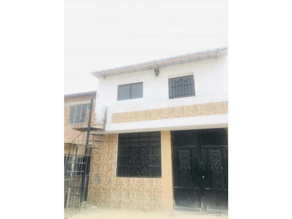 CASA EN VENTA, CASTILLA, PIURA — foto 1