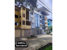 VENDO DEPARTAMENTO EN MIRAFLORES
