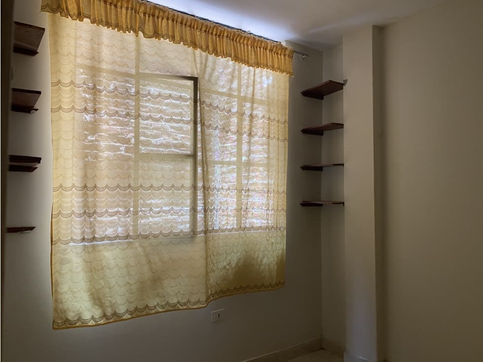 ALQUILO DEPARTAMENTO EN LOS ROSALES — foto 2