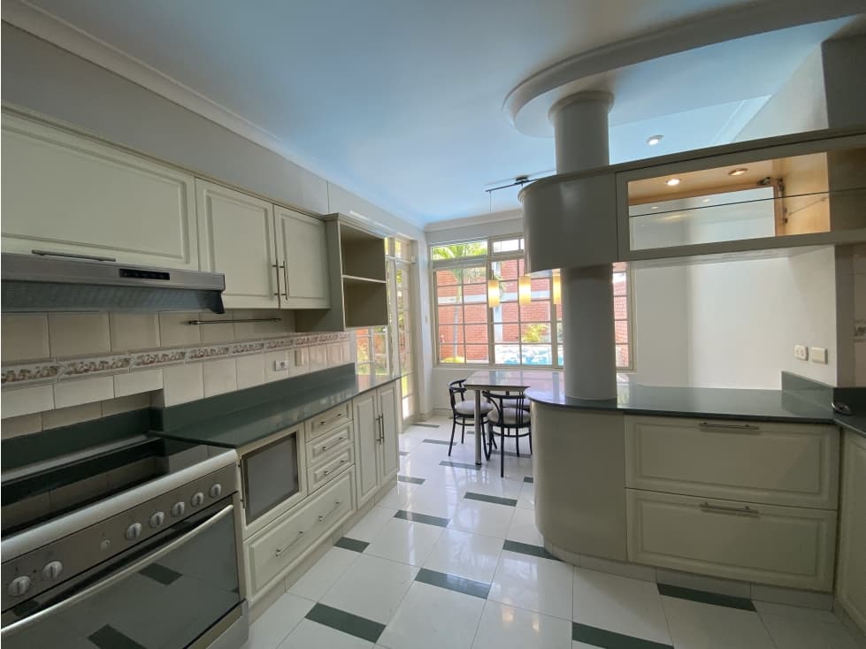 VENDO O ALQUILO LINDA CASA EN SAN EDUARDO — foto 5