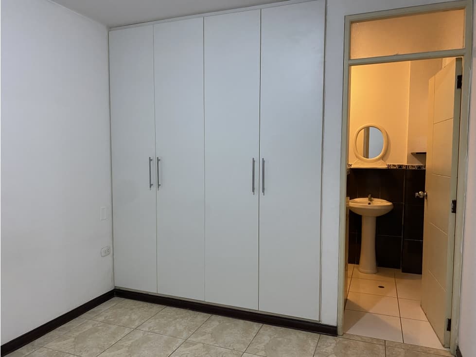 VENDO DEPARTAMENTO 1er PISO SANTA MARÍA DEL PINAR — foto 5