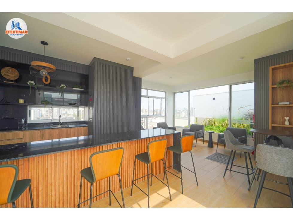 DEPARTAMENTO EN VENTA EN JESÚS MARÍA — foto 2
