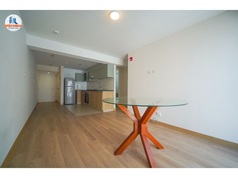 DEPARTAMENTO EN VENTA EN JESÚS MARÍA — foto 5