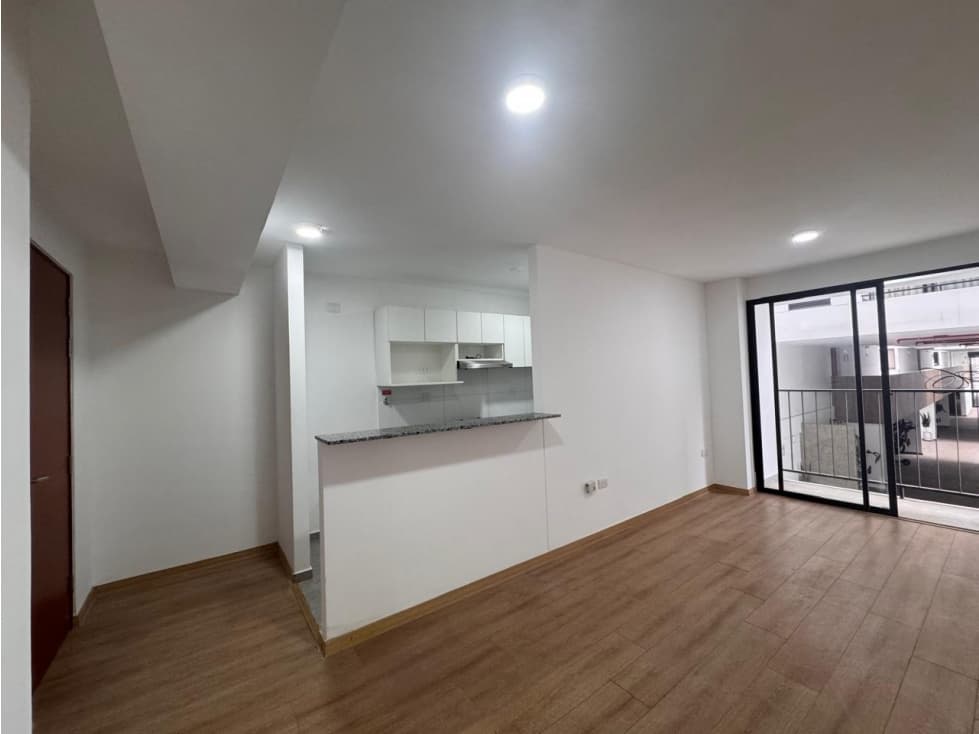 ALQUILER DE DEPARTAMENTO En San Miguel — foto 2