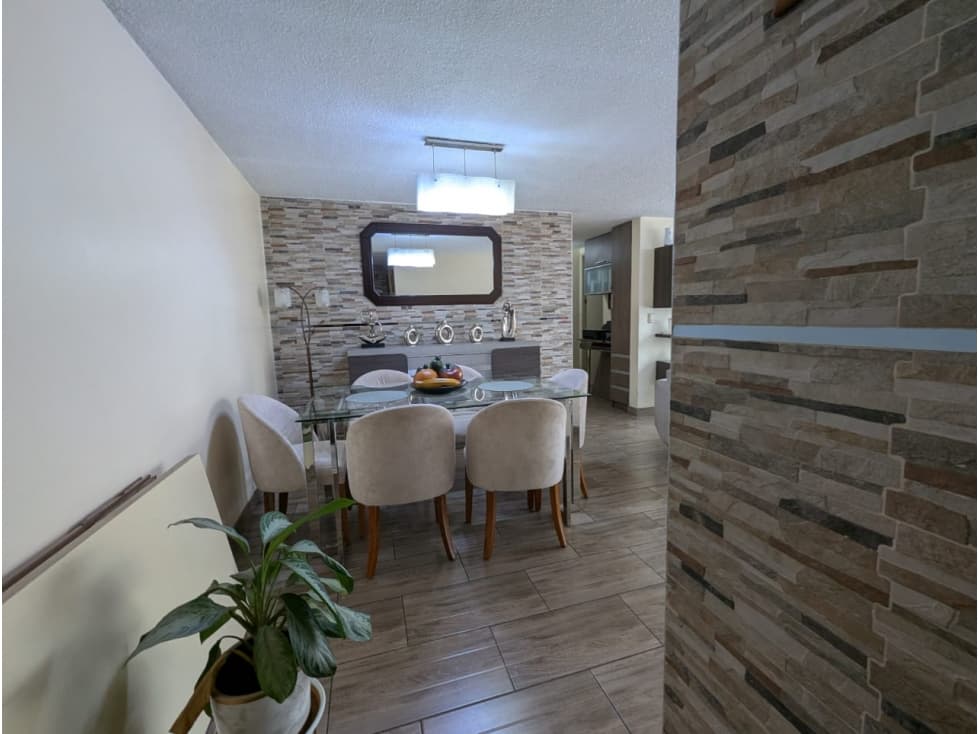 VENTA DE DEPARTAMENTO EN EL CALLAO CONDOMINIO VILLA BONITA — foto 5