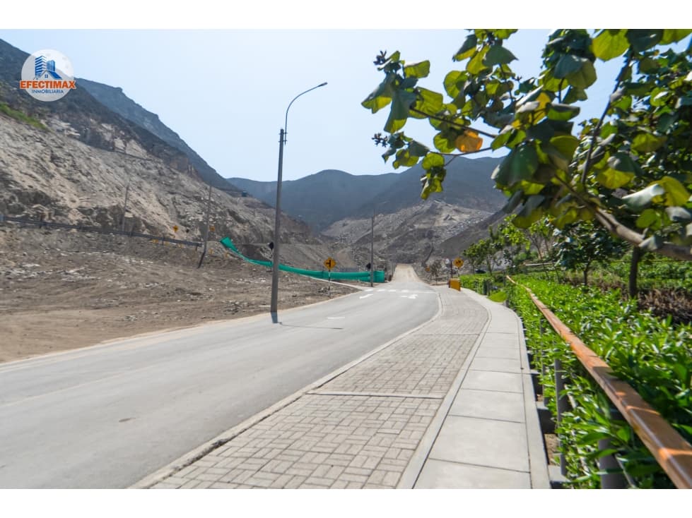 VENTA DE TERRENO EN EL MIRADOR DE LA PLANICIE — foto 4