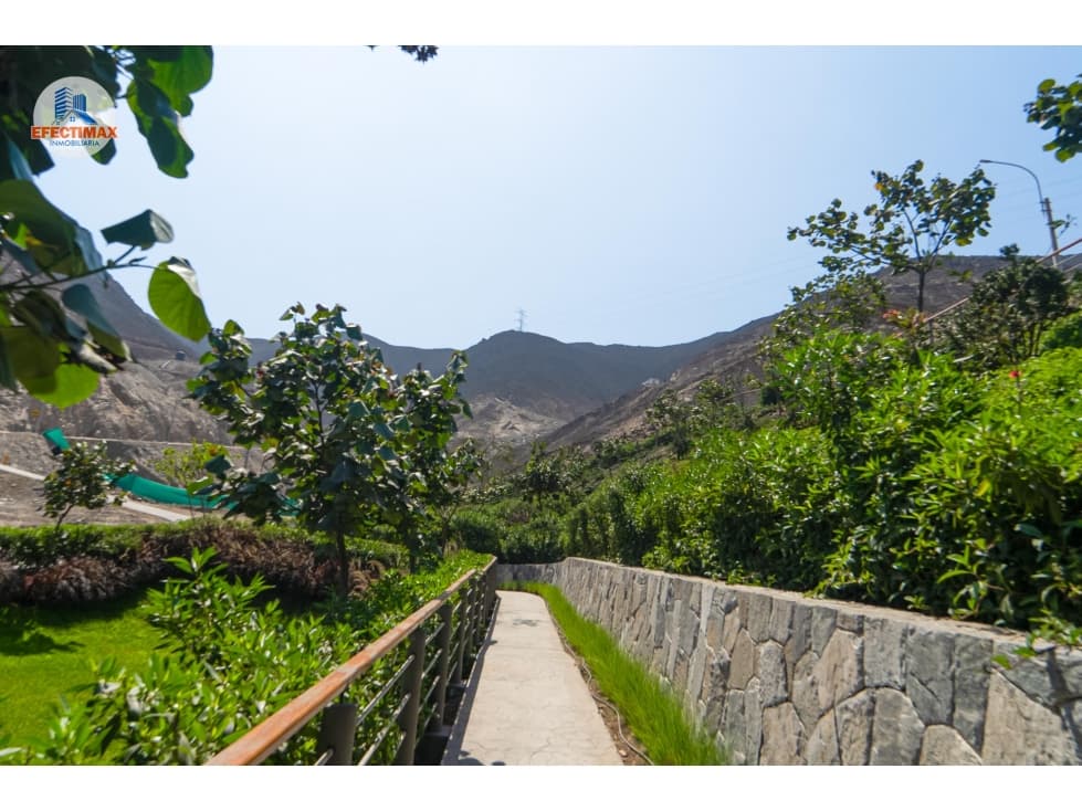 VENTA DE TERRENO EN EL MIRADOR DE LA PLANICIE — foto 5