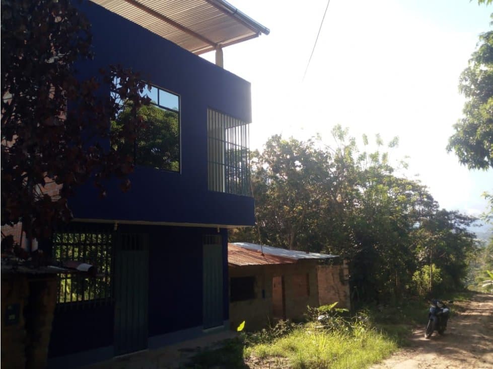 Casa en venta - Morales — foto 2