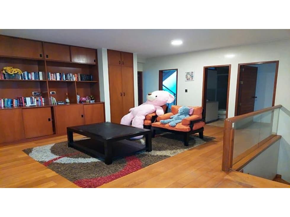 Casa de Playa 3 Pisos en Venta - Lambayeque - Pimentel — foto 5