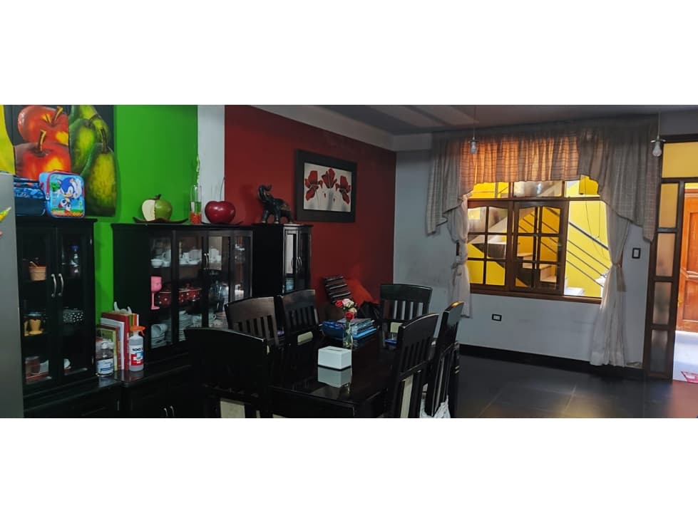 Casa en Venta - Tarapoto - Centro — foto 6