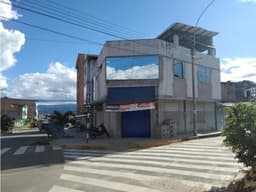 Casa en Venta - Morales