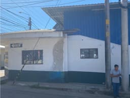 Casa en venta - Tarapoto