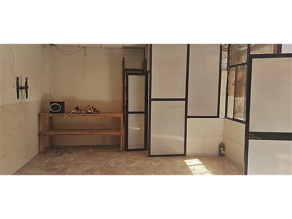 Casa Terreno en venta - Tarapoto - Barrio Huayco — foto 6