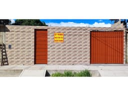 Casa en Venta - Morales