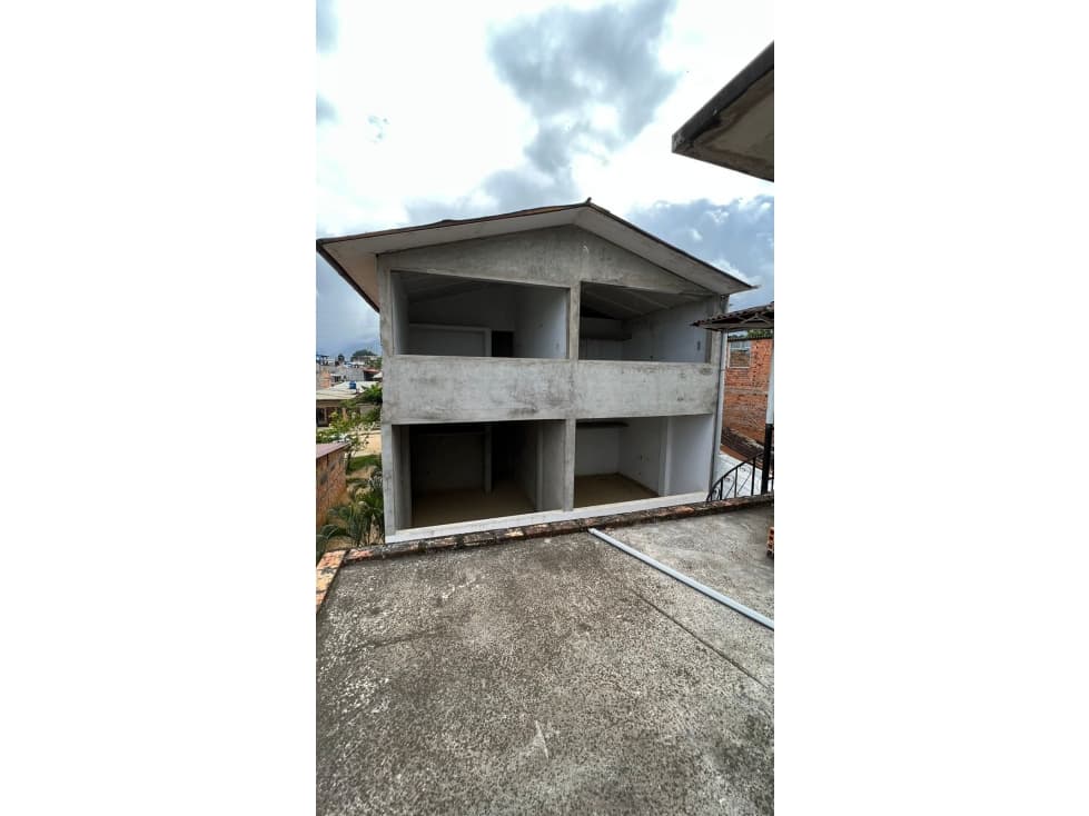 Casa en venta - Tarapoto - Partido Alto — foto 5