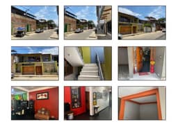 Casa en Venta - Tarapoto - Centro