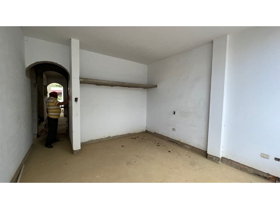 Casa en venta - Tarapoto - Partido Alto — foto 6