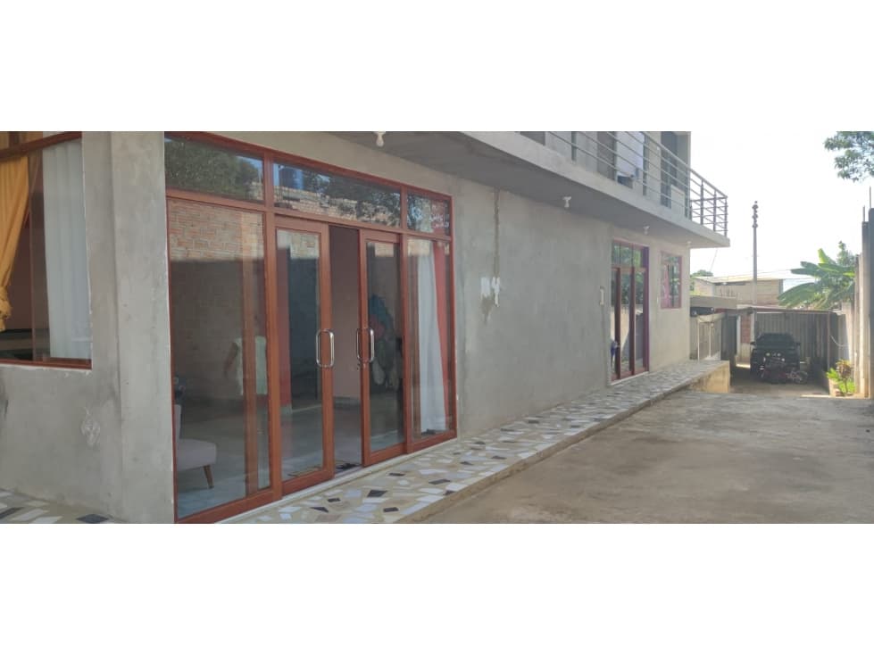 Casa en Venta - Banda de Shilcayo — foto 2
