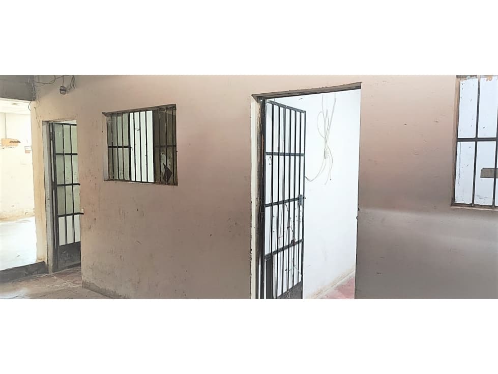 Casa Terreno en venta - Tarapoto - Barrio Huayco — foto 5
