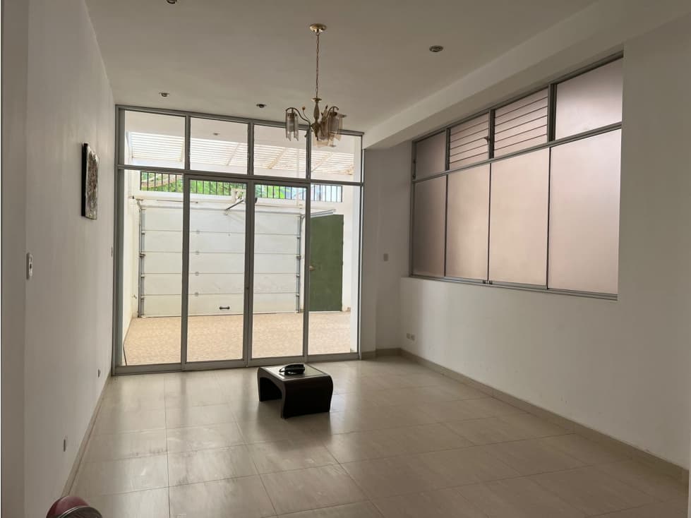 Casa en venta - Tarapoto - Partido Alto — foto 4
