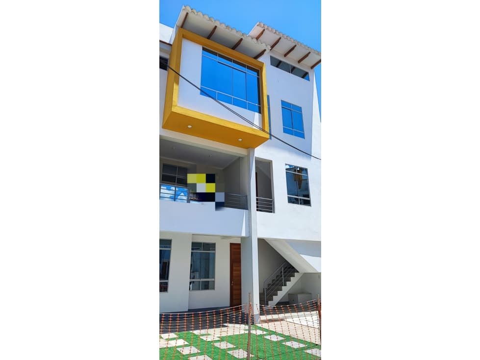 Casa en Venta - Morales — foto 1