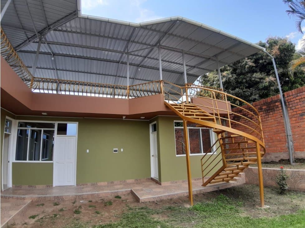 Casa Amoblada en Alquiler - Centro — foto 3