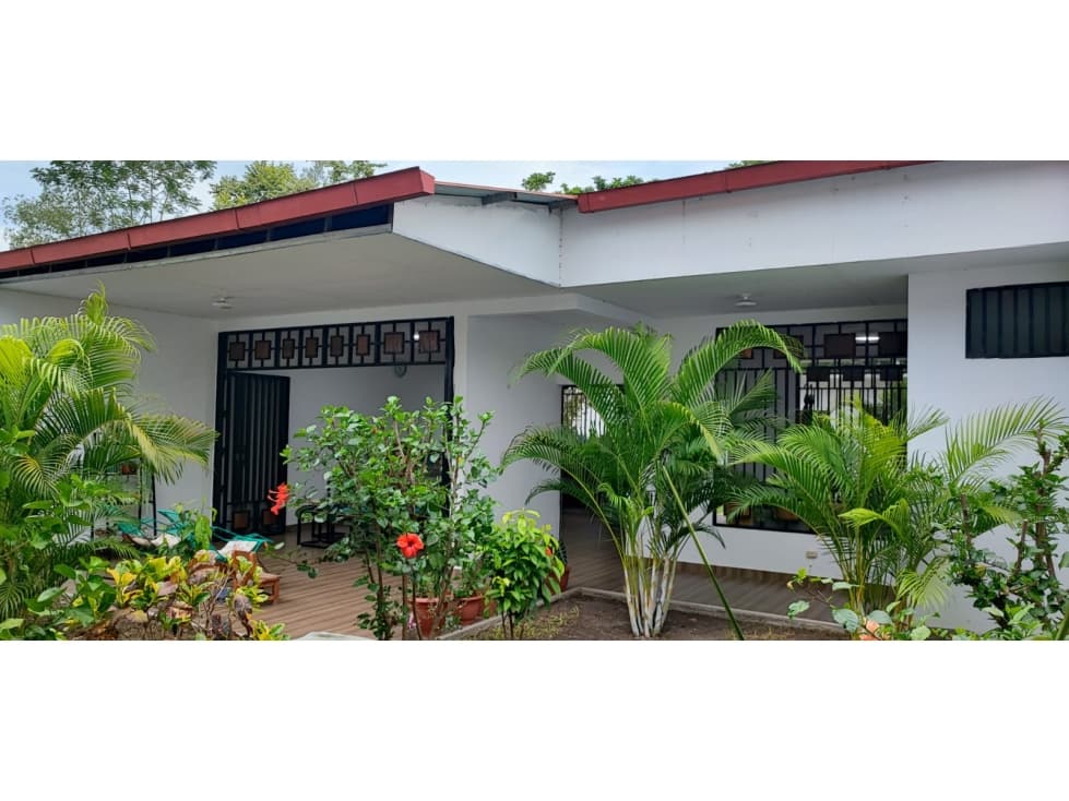 Casa en Venta - Tarapoto - Las Palmas — foto 3