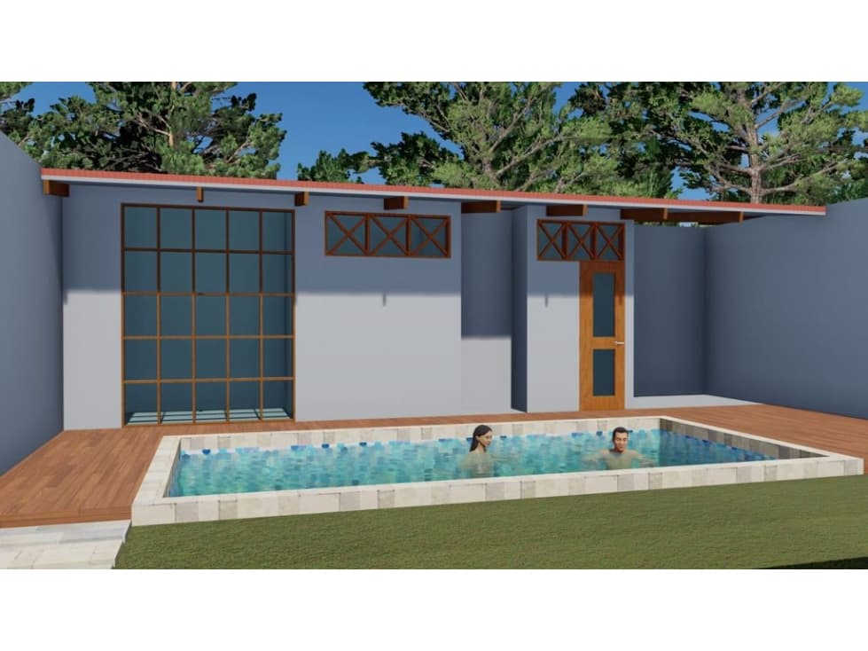 Casa en venta - Banda de Shilcayo - Las Palmas — foto 3