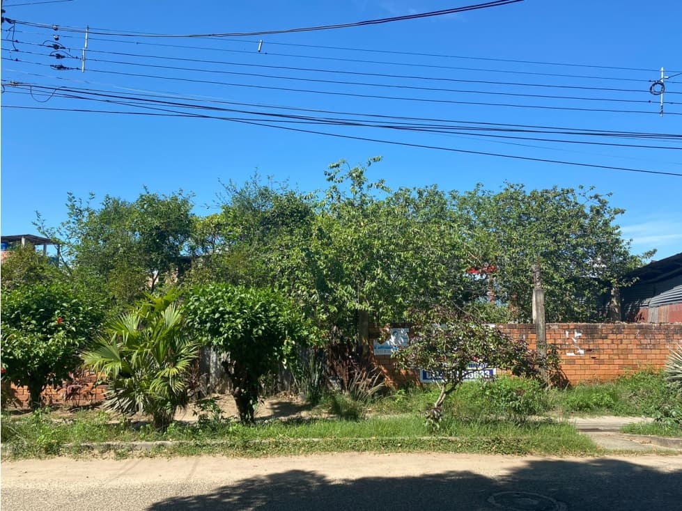 Tarapoto - Terreno ¡exclusivo! a la Venta - Negociable — foto 3