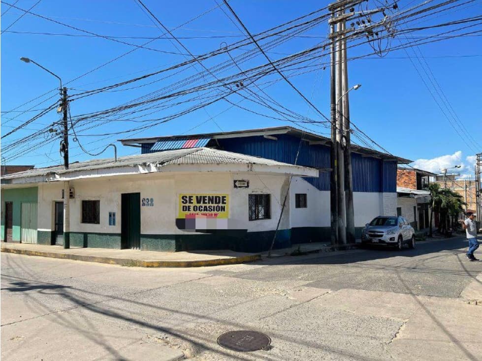 Casa en venta - Tarapoto — foto 2