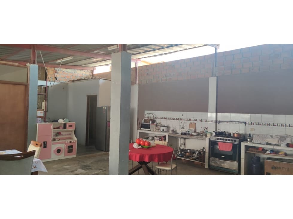 Casa en Venta - Banda de Shilcayo — foto 6