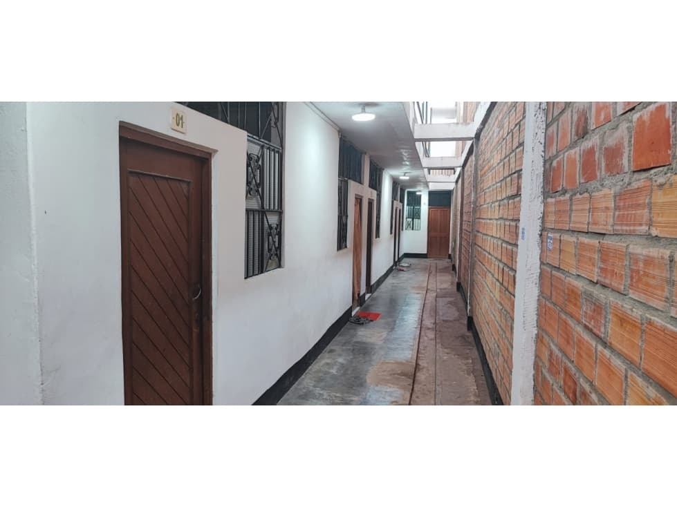 Local Comercial - Departamentos en Venta - Tarapoto — foto 5