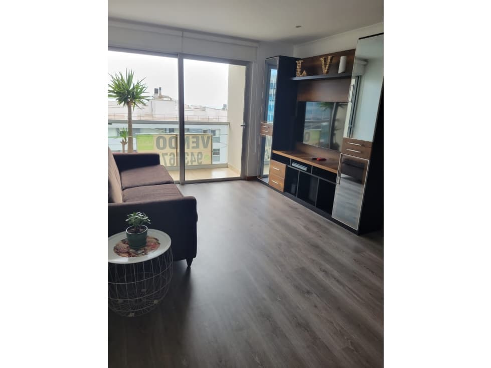 Departamento en Venta - Lima — foto 4