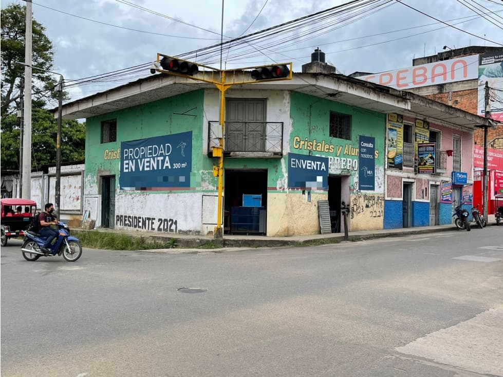 Casa en Venta - Tarapoto - Centro — foto 2