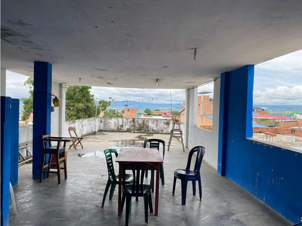 Casa en venta - Tarapoto - Plaza Vea — foto 6