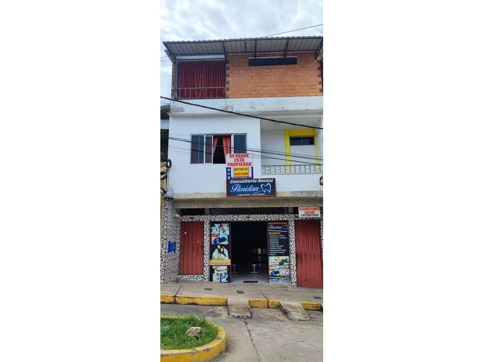 Local Comercial - Departamentos en Venta - Tarapoto — foto 2