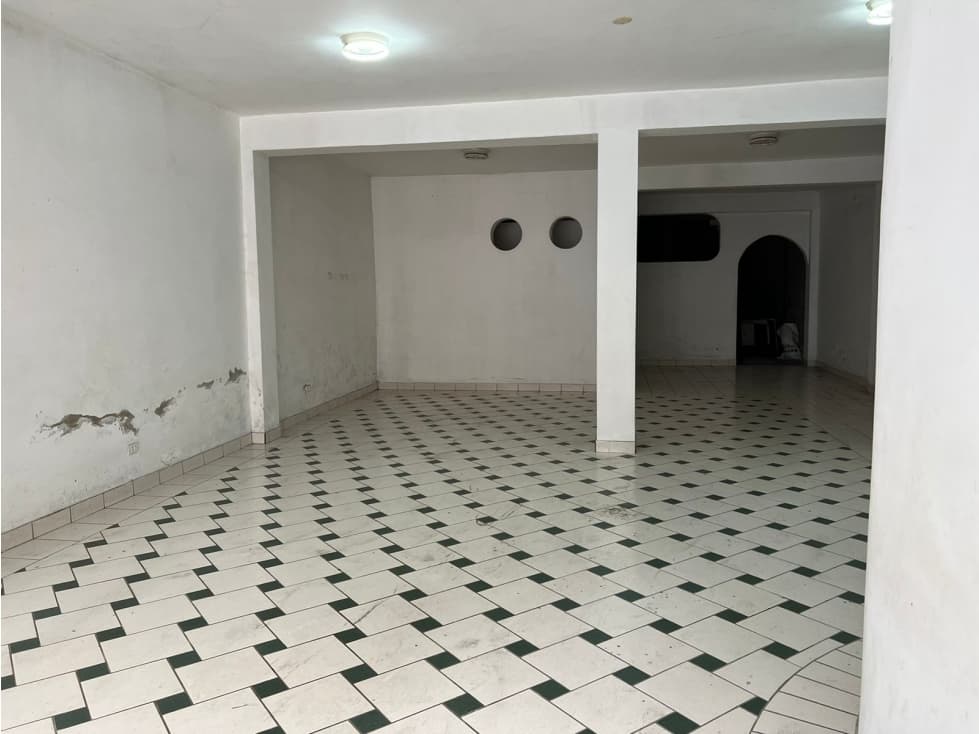 Casa + Local Comercial en venta - Tarapoto — foto 2