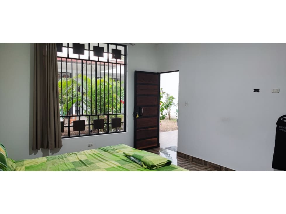 Casa en Venta - Tarapoto - Las Palmas — foto 5