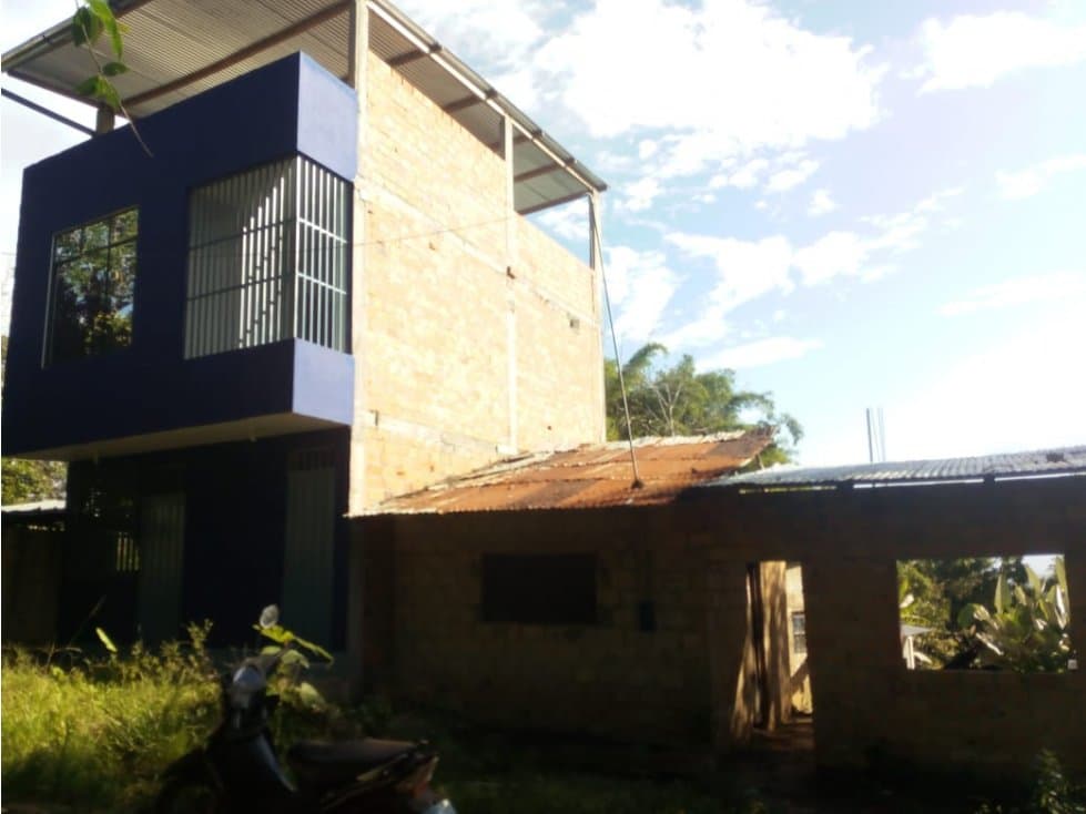 Casa en venta - Morales — foto 4