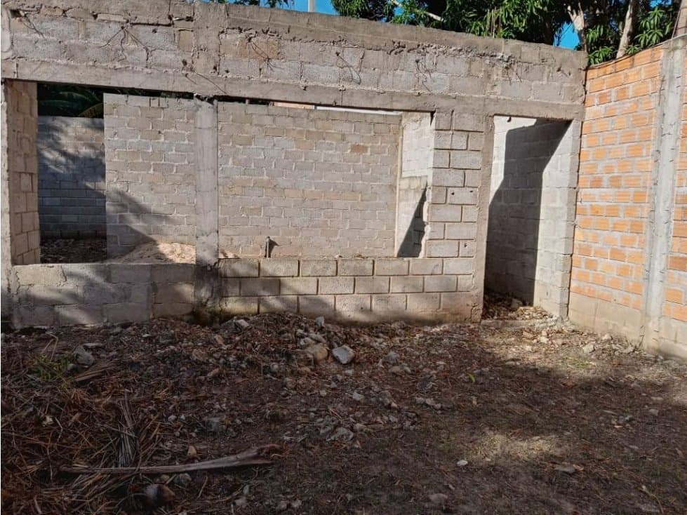 Casa en venta - Banda de Shilcayo - Las Palmas — foto 6