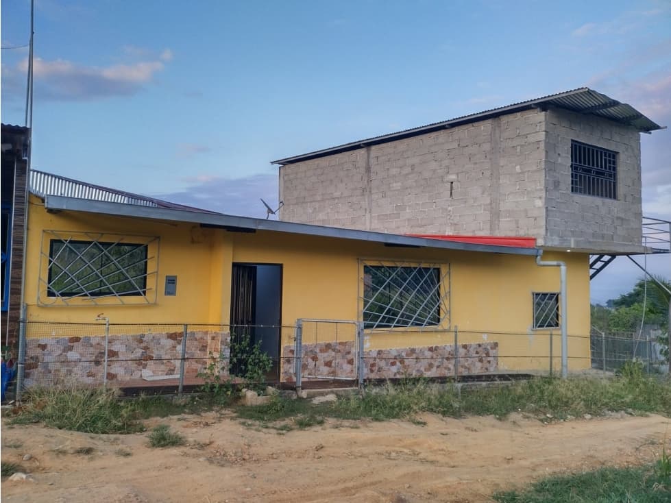 Casa en venta - Tarapoto — foto 1