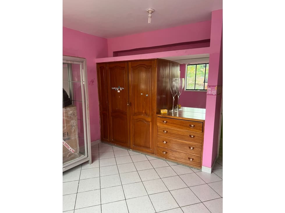 Casa + Local Comercial en venta - Tarapoto — foto 4