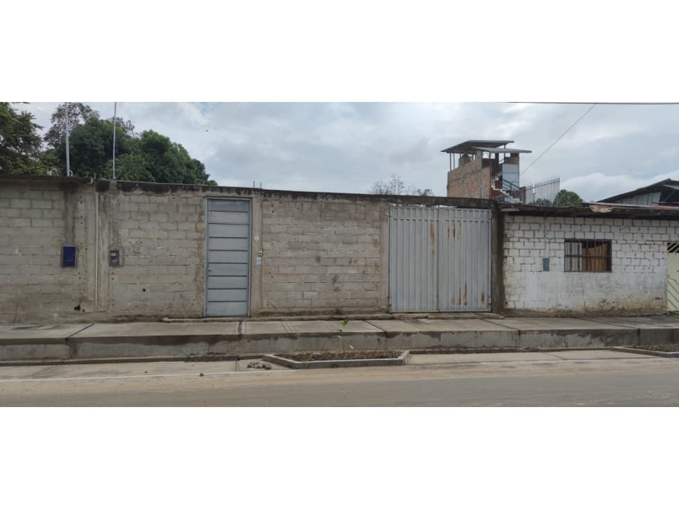 Casa en Venta - Morales — foto 4