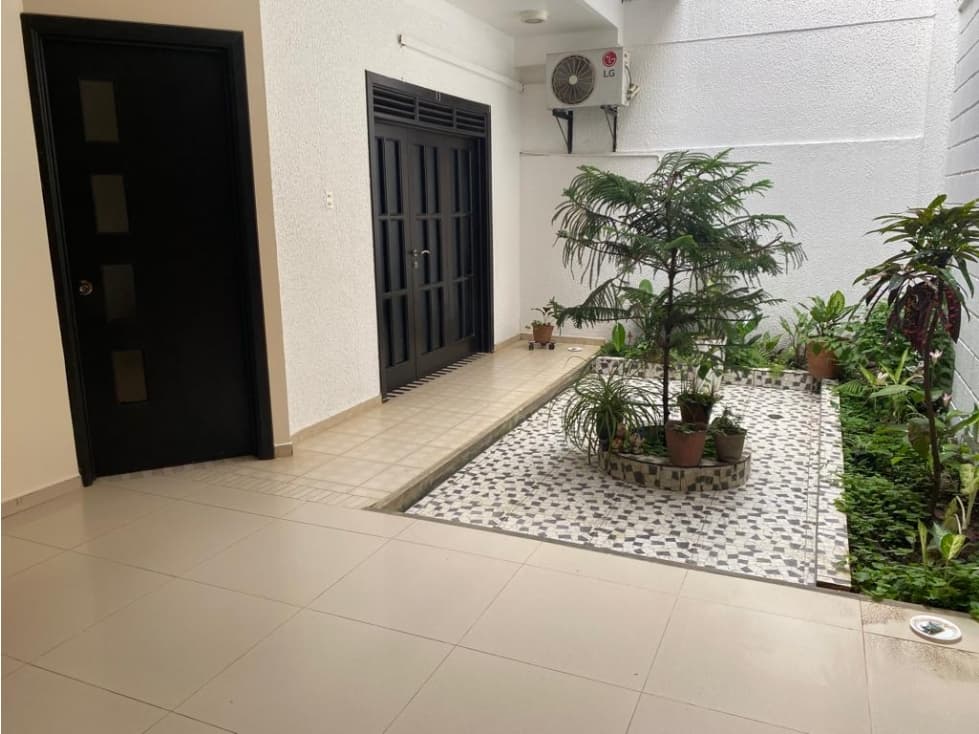 Apartamento en Alquiler - Tarapoto - Partido Alto — foto 1
