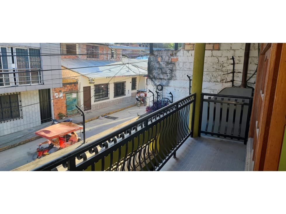 Casa en Venta - Tarapoto - Centro — foto 4