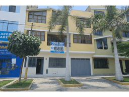 Venta casa en Los olivos