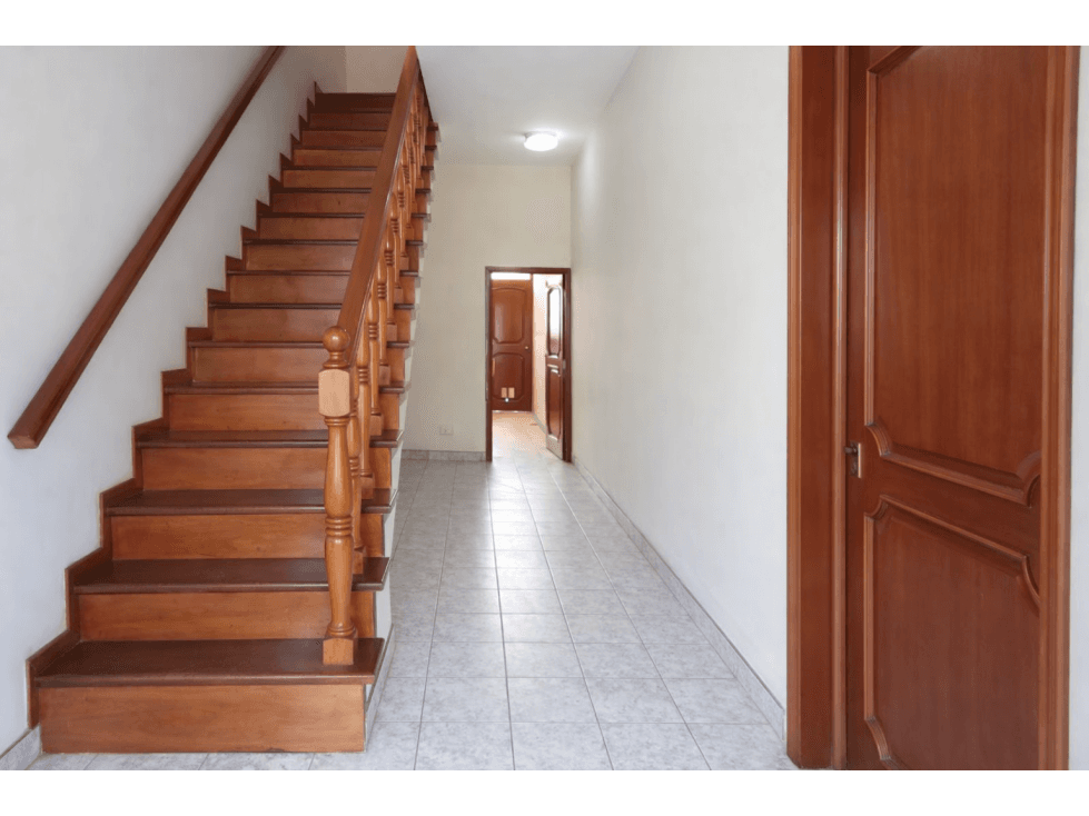 Venta casa en Los olivos — foto 3