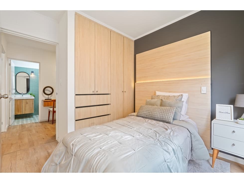 Venta de Hermoso departamento a estrenar- Barranco — foto 4