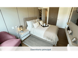 Vive en un Hermoso Condominio Moderno en Monterrico Surco